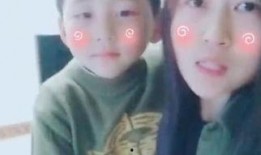 母子视频,视频记录亲子时光的美好